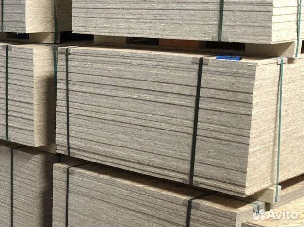 Осб 9мм и др. ультралам