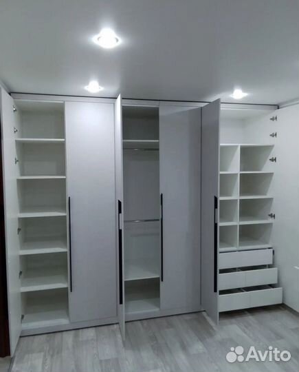 Шкаф «Мальмо»