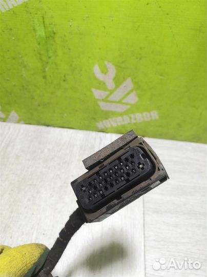 Проводка (коса) Шкода Октавия А4