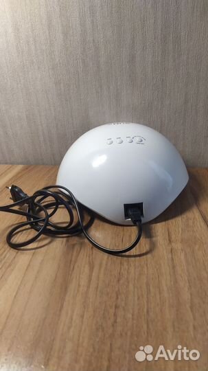 Лампа для маникюра