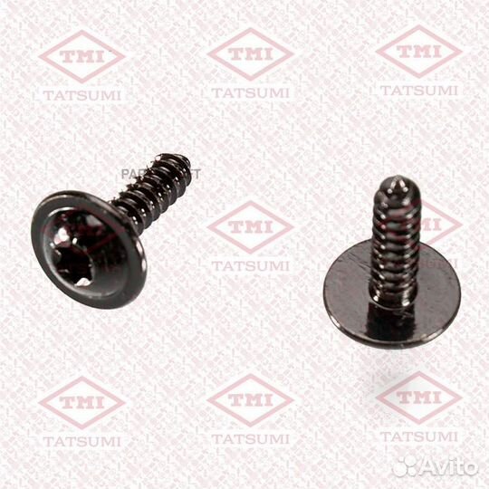 Клипса крепежная tatsumi TJB1798