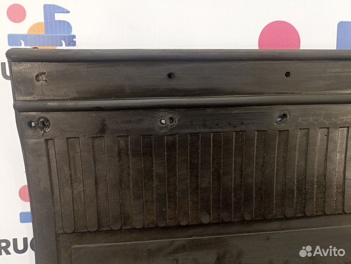 Брызговик крыла камаз 5490