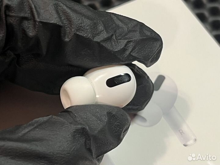 Наушник Airpods Pro 1 правый оригинал/250+отзывов