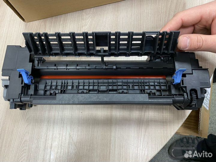 Печь в сборе 126K26580