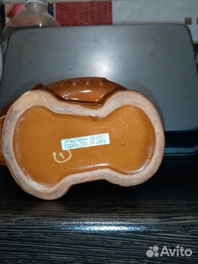 Слон керамика