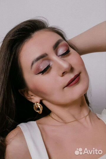 Визажист-стилист