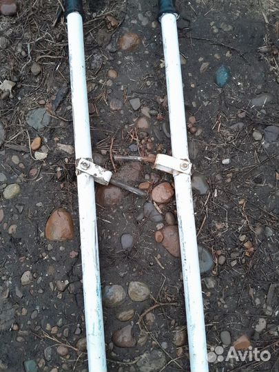 Весла для лодки