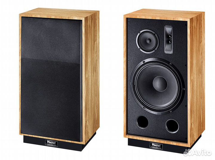 Magnat Transpuls 1500