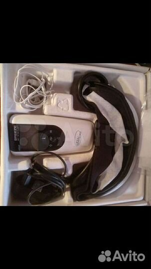 Массажер для глаз