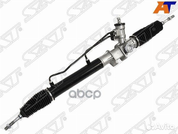 Рейка рулевая Kia bongo III 06- ST-57700-4E040 Sat
