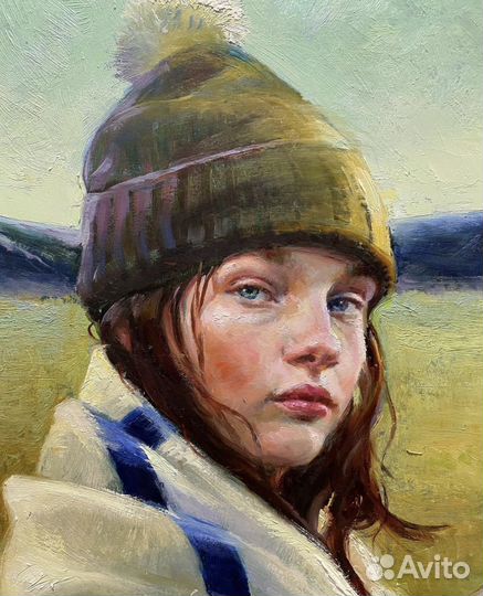 Художник иллюстратор портреты на заказ