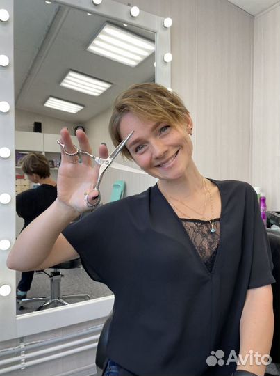 Парикмахер универсал