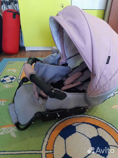 Коляска детская