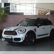 MINI John Cooper Works Countryman 2.0 AT, 2022, 26 732 км, с пробегом, цена 5 250 000 руб.