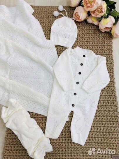 Комплект на выписку