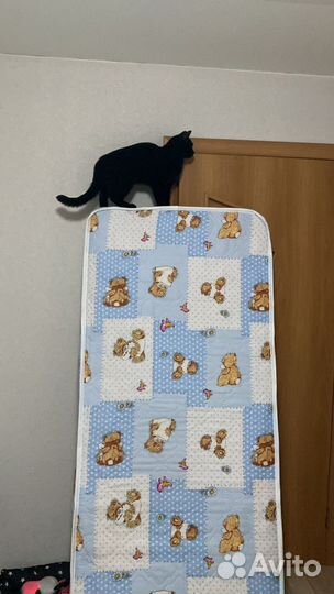 Матрас детский