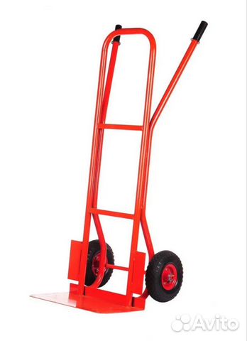 Тележка оптимал вертикальная широкая 104 купить в Москве | Товары для ...