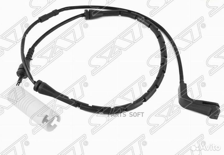 SAT ST-34356778037 Датчик износа тормозных колодок