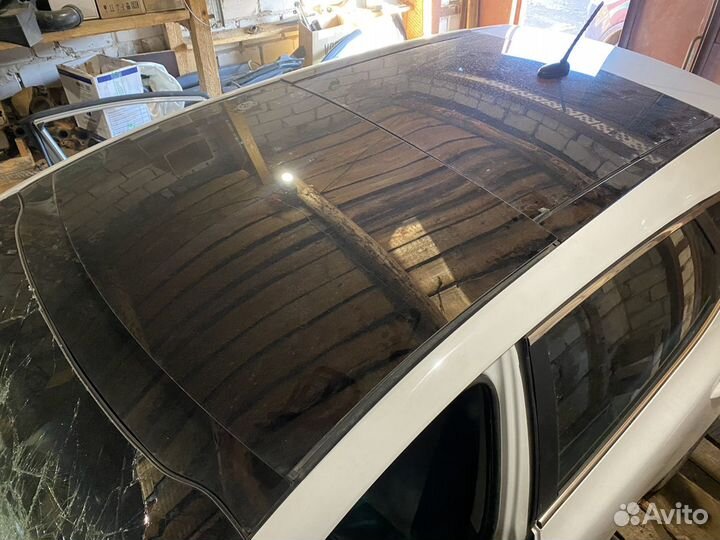 Разбор Kia Ceed JD 1.6 АКПП