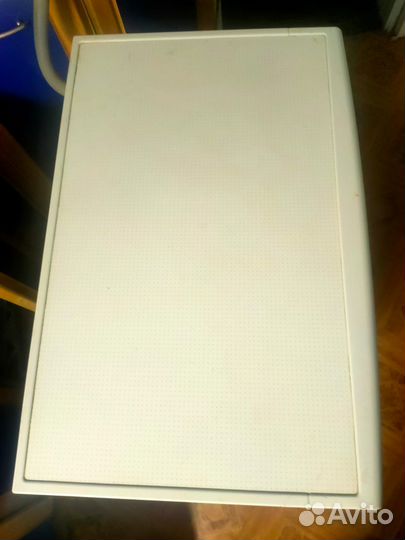 Стиральные машины б/у