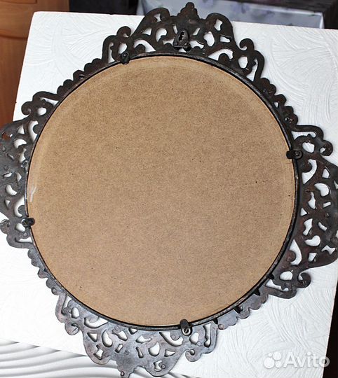 Зеркало винтажное СССР