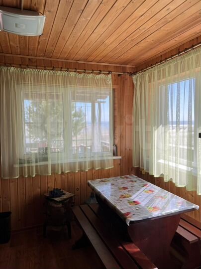 Дом 80 м² на участке 1 сот.