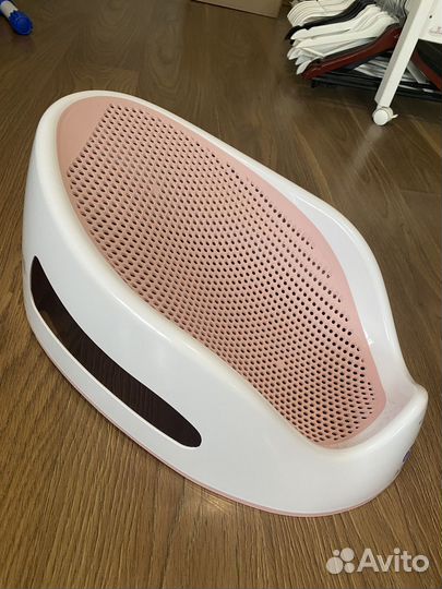 Горка для купания angelcare