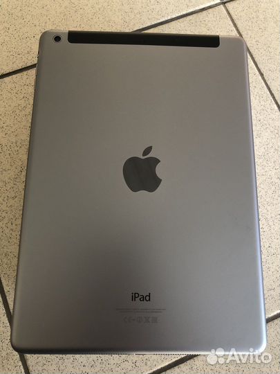 iPad Air