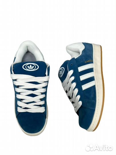 Кеды adidas originals campus 00s