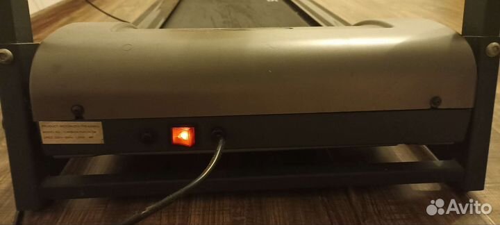 Беговая дорожка