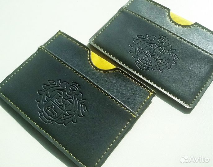Тинькофф кошелёк / визитница / картхолдер