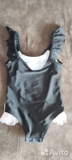 Купальник на девочку 86-92