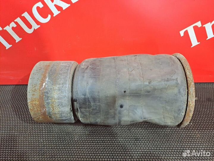 Подушка пневмоподвески задняя