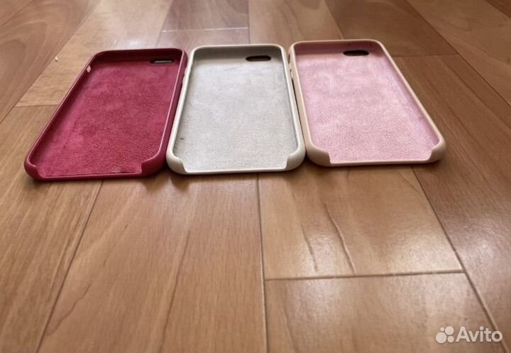 Чехол на iPhone 6s