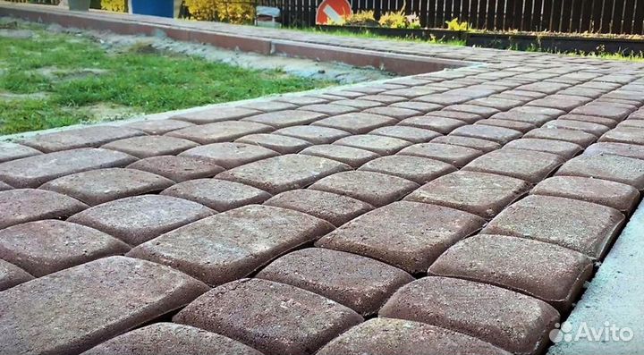 Бригада строителей