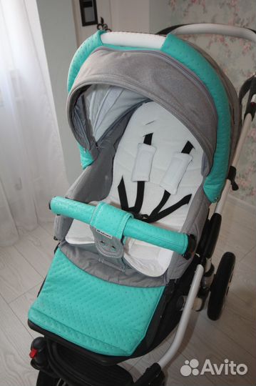 Adamex Barletta 3в1