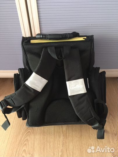 Рюкзак школьный