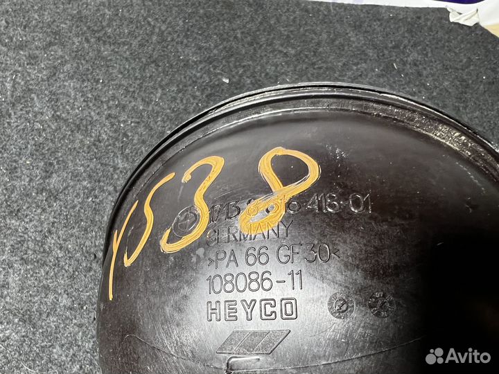 Расширительный бачок BMW F25 F26