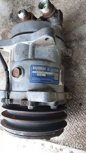 Рефрижератор TerraFrigo S30 24v