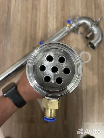 Самогонный аппарат 2