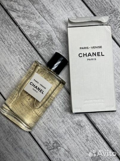 Духи шанель 125 мл
