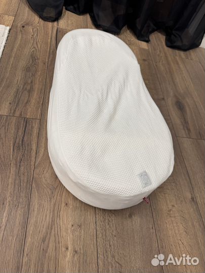 Кокон red castle