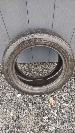 Maxtrek Trek M900 Ice 205/55 R16 94T