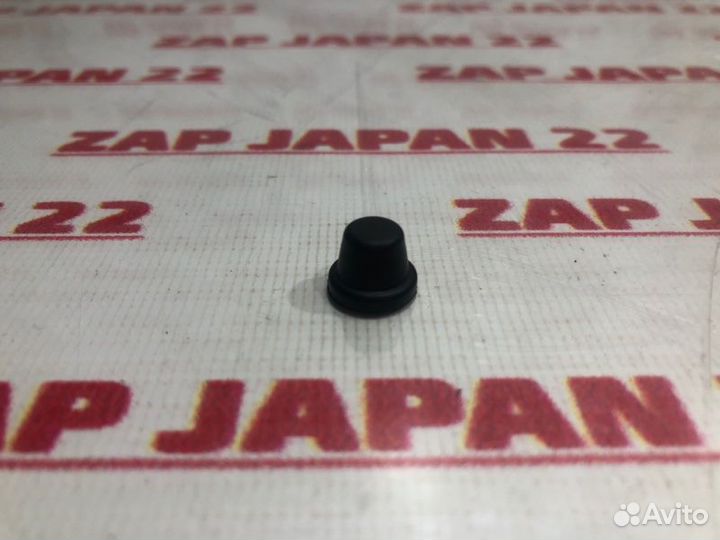 Колпачок штуцера прокачки тормозов Toyota