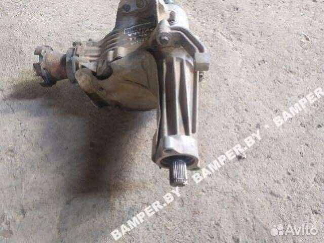 K350 Раздаточная коробка Opel Antara 3.2 Бензин