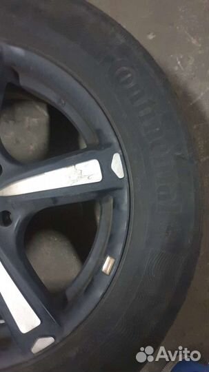 Продам колеса 16