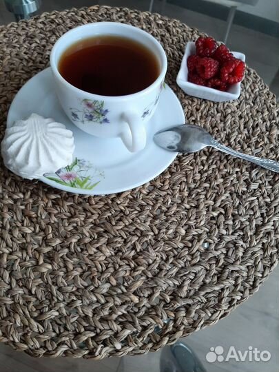 Иван чай крупный лист ароматный