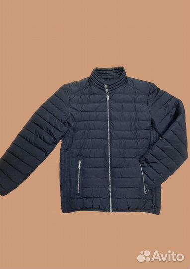 Куртка демисезонная мужская