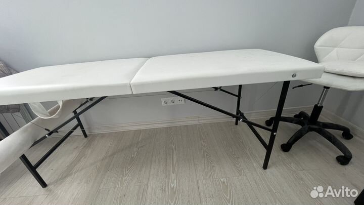 Мебель для наращивания ресниц