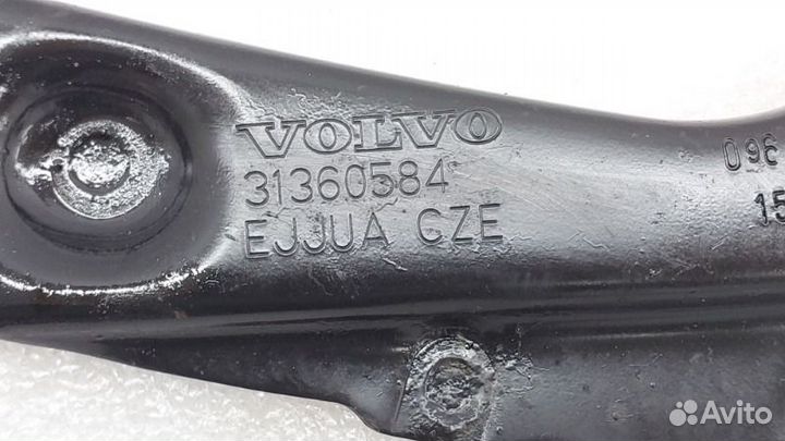 Рычаг задний Volvo Xc90 L A4 D4204T11 2016